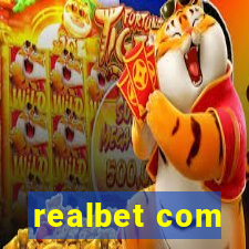 realbet com